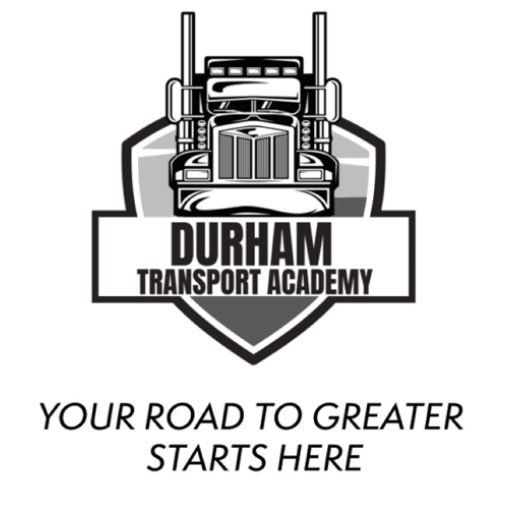 DURHAM TRANSPORT ACADEMY logo